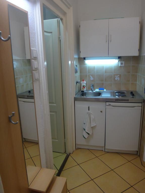 M Apartments - Downtown Budapest Room photo