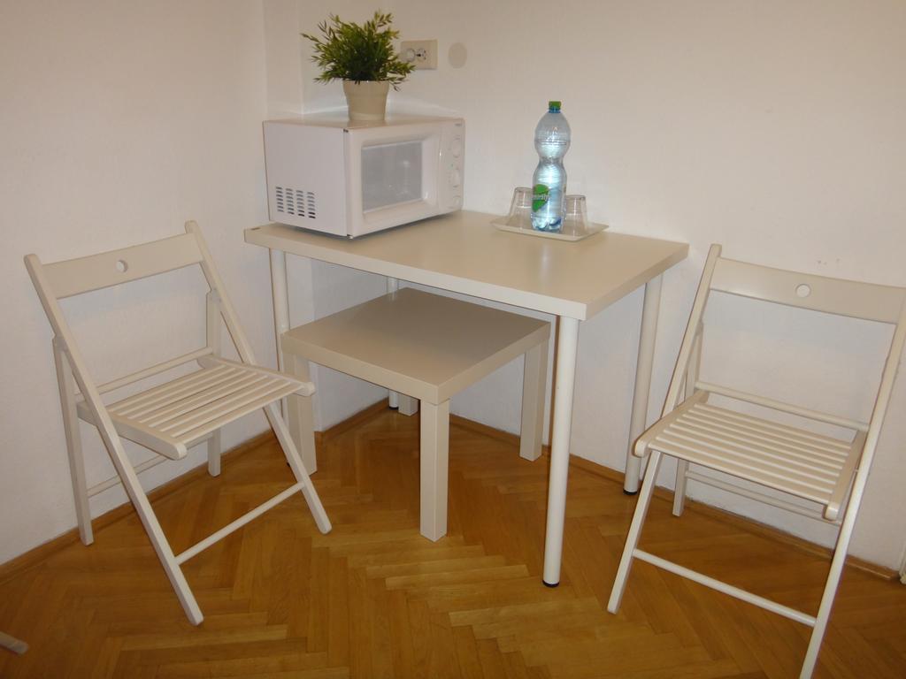 M Apartments - Downtown Budapest Room photo