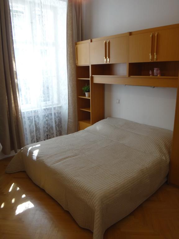 M Apartments - Downtown Budapest Room photo