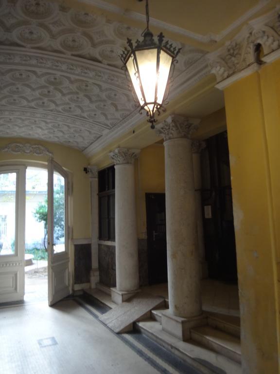M Apartments - Downtown Budapest Room photo