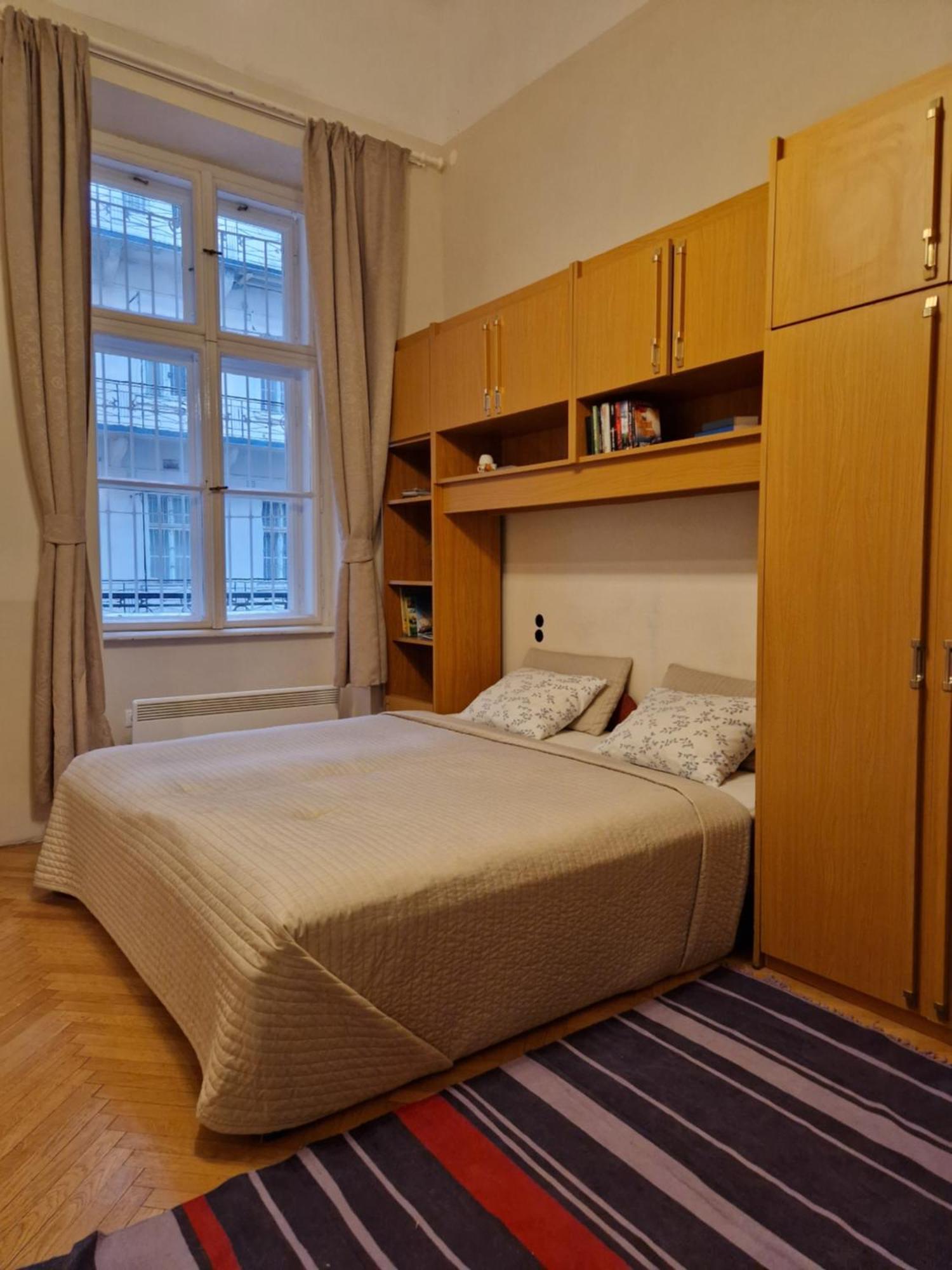 M Apartments - Downtown Budapest Exterior photo